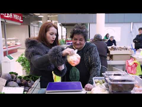 Ceger ep.133 - Pijaca Palilula - 13.01.2020.