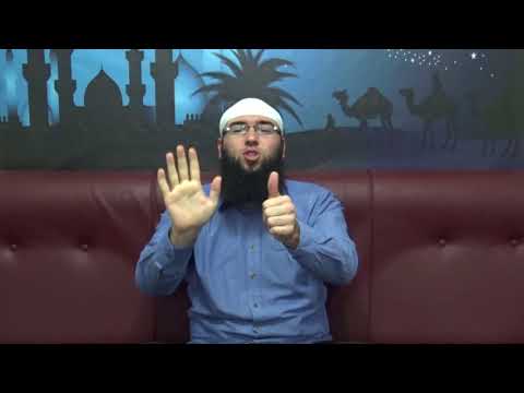 Ëndrrat, 1 pjesë nga 46 pjesë të pejgamberllëkut!