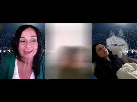 456-ES Pili, Láser Energético de Sonido - Elena Martín Hipnosis Team Grifasi