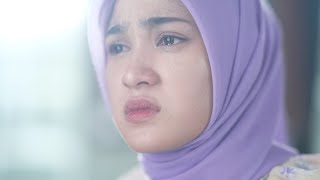 Download lagu HATI SEORANG SYIFA! Mulut berkata tidak apa-apa, tapi hati tersayat perih💔| TAJWID CINTA - 11 Nov 22 mp3