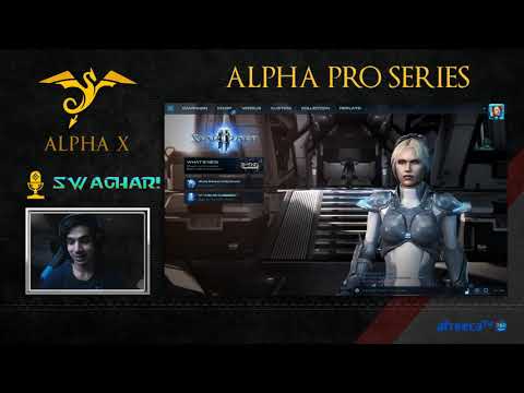Clem (T) vs Bly (Z) - Alpha Pro Series #49