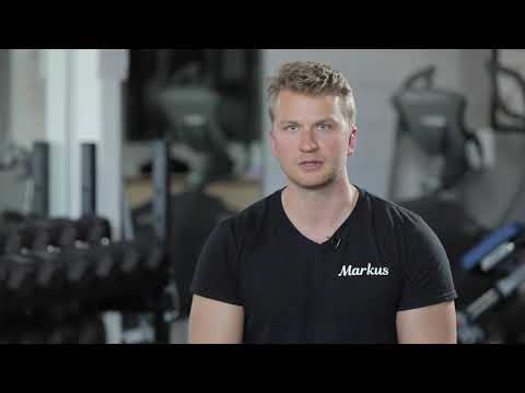 Fit Culture Inc. Personal Training Studio video.