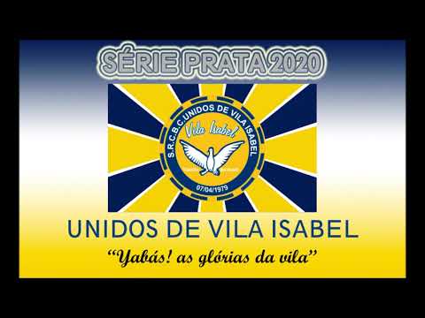 Unidos de Vila Isabel (Viamão) - Samba Enredo 2020