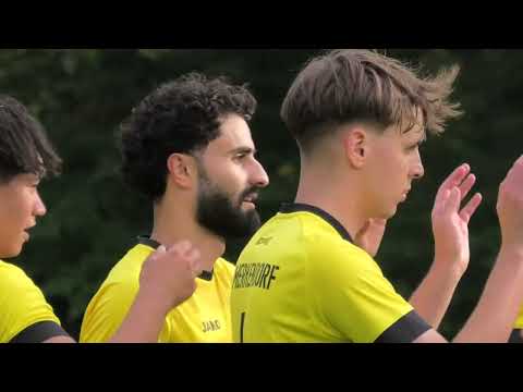 UHD: DERBY  SV Memmelsdorf - SV Merkendorf