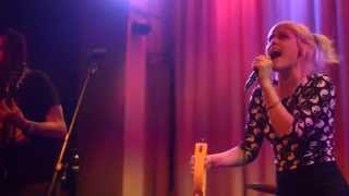 "Bridge to Hawaii" - Tacocat