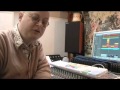 Andy Partridge talks about Jen Olive and Querquehouse