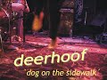 Deerhoof - Dog on the Sidewalk (2004)