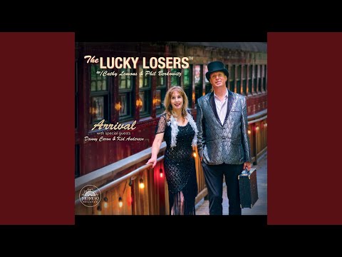 Ain't the Marrying Kind (feat. Cathy Lemons, Phil Berkowitz & Kid Andersen)