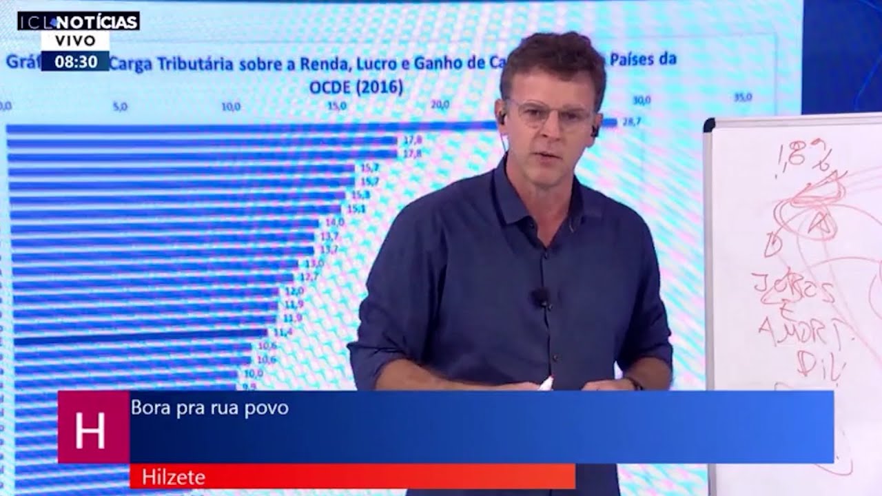 TERROR NA FARIA LIMA. SE O PAÍS TODO ASSISTIR ISSO A REVOLUÇÃO ACONTECE ✊🏻