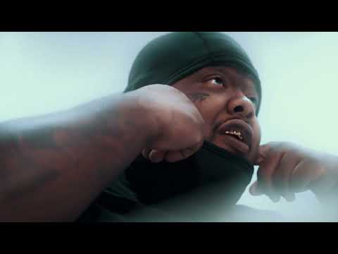 Benji HardaWay - On Me (Official Music Video) [Dir. by @574visuals ]