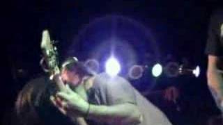 DECEASED 'ROBOTIC VILLAGE' LIVE ALLENTOWN PA 2007