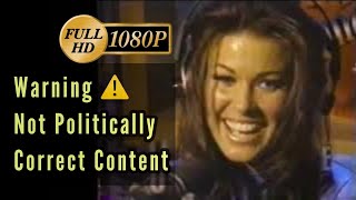 Carmen Electra on Howard Stern (1996) | Prince 6 Degrees @duane.PrinceDMSR