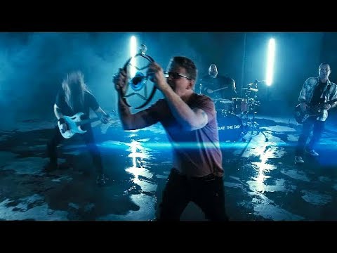 Take The Day - Song For The Broken (Official Video)