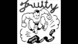 FRUITY  名曲　LOOSE　SCREW