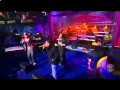 Chingy Gimme Dat Live on David Letterman 2008