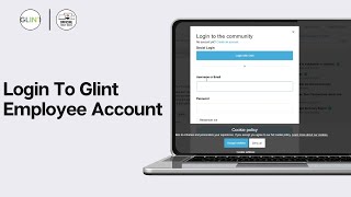 How To Login To Glint Employee Account 2024 | Login Access Glint Community