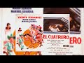 Vicente Fernández El Cuatrero - Película Completa - 1989 - DVDRip + Biografía