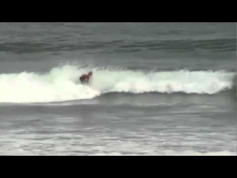 Billabong: ISA World Surfing Games Day 6 Highlights