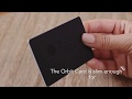Orbit Card - Find your wallet, find your phone, take a selfie