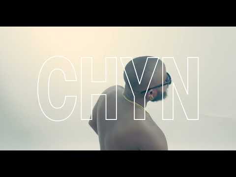 Chyn - I Know (Feat. A$iri)[Visualizer]