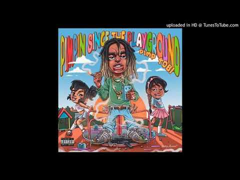 Pimp Toni x Benny x Yhung TO “Since a Youth” Type Beat [Prod.FactorBeats x Astor]