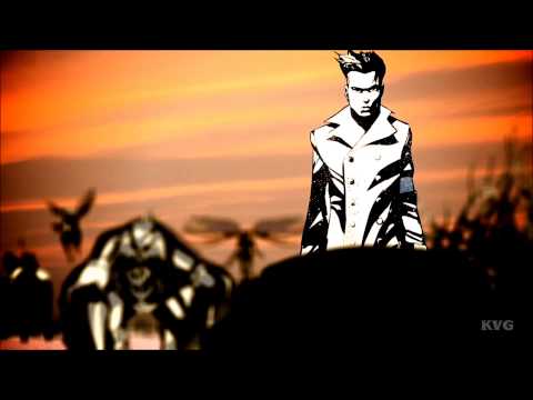 DmC: Devil May Cry - Definitive Edition: Vergil's Downfall - Ending [1080p]