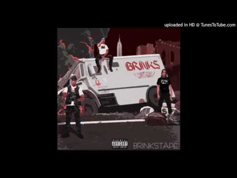 100 - Cha$e ft. Shank Dinero (Prod. by DEEMARC) (BRINKSTAPE)