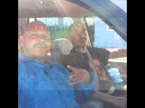 Dj Dominator (from Triple C) Feat Lordside Gangsta