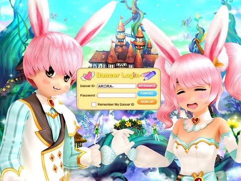 R3HAB & Jolin Tsai - Stars Align [ Audition Ayodance ]