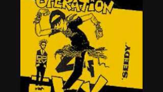 Operation Ivy Hedgecore