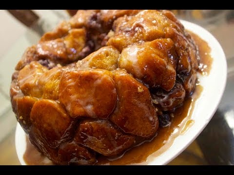 download lagu mp3 mp4 Blueberry Biscuit Monkey Bread, download lagu Blueberry Biscuit Monkey Bread gratis, unduh video klip Blueberry Biscuit Monkey Bread