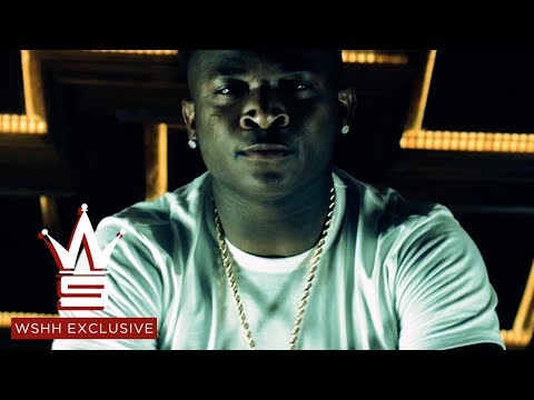 Mally Mall "All On Me" Feat. O.T. Genasis & Maejor (WSHH Exclusive - Official Music Video)