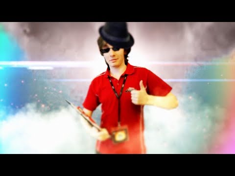 Meine Erfahrung als JUDGE ! (WCQ Bochum 2019)