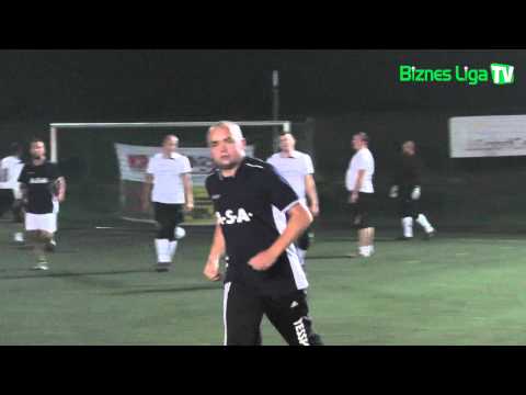 10.09.2014 YesSport I Liga A - A.S.A. vs. Especto