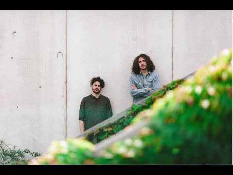 Interview With Italian Progressive-Metal Duo Asymmetric Universe