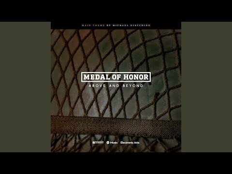 Medal of Honor: Above and Beyond (Main Theme)