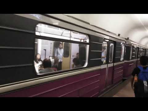 Metrô de Baku