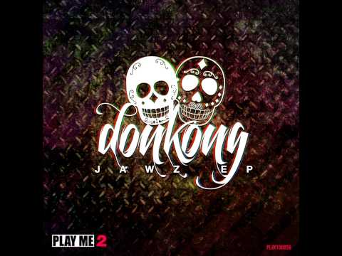 Donkong - Beamer (Original Mix)