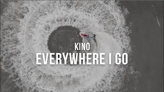 Kino - Everywhere I Go (Official Music Video)