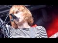 Bettie Serveert - Log 22 (live at Oranjepop, Nijmegen 2010)