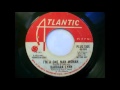 Barbara Lynn - I'm A One Man Woman (1971 ...