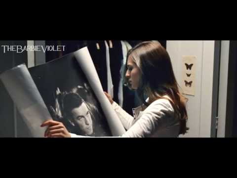 Hugo | Babi ►Everytime We Touch◄ †Tres Metros Sobre El Cielo†