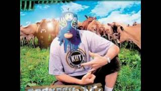 Kutmasta Kurt - Resorte Brota : Remix