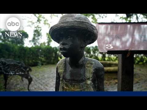 Why New Orleans families recognize painful legacy, teach U.S. stories of enslavement