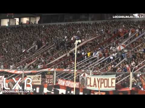 Independiente 2 San Martin (SJ) 0 / No se como voy, no se como vengo