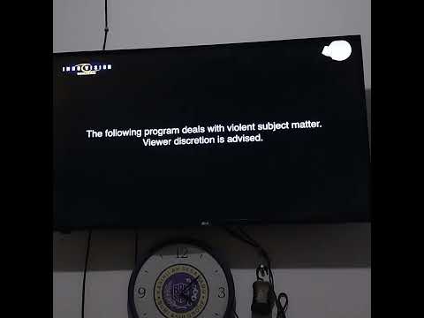 Warm Bodies - HBO Intro