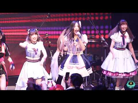 [FANCAM] [FANNY FOCUS] - NERVE [ BiS ] - Siamdol「サイアムドル」