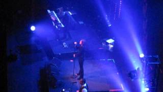 Alison Moyet, Winter Kills, Live at the Royal Albert Hall London, 3 april 2014