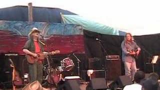 Baseball  - Sam Baker with Gurf Morlix