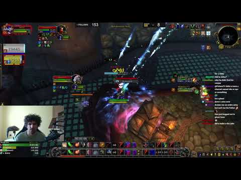 void elf is overpowered